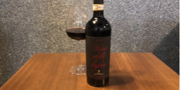 Brunello di Montalcino Pian Del Vigne