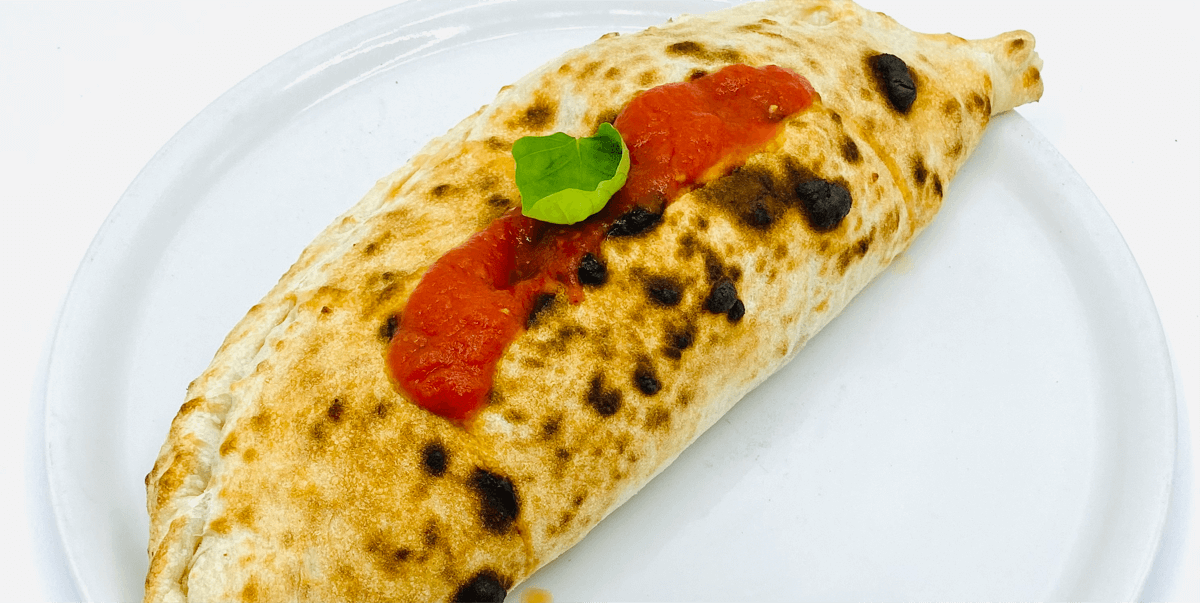 Calzone