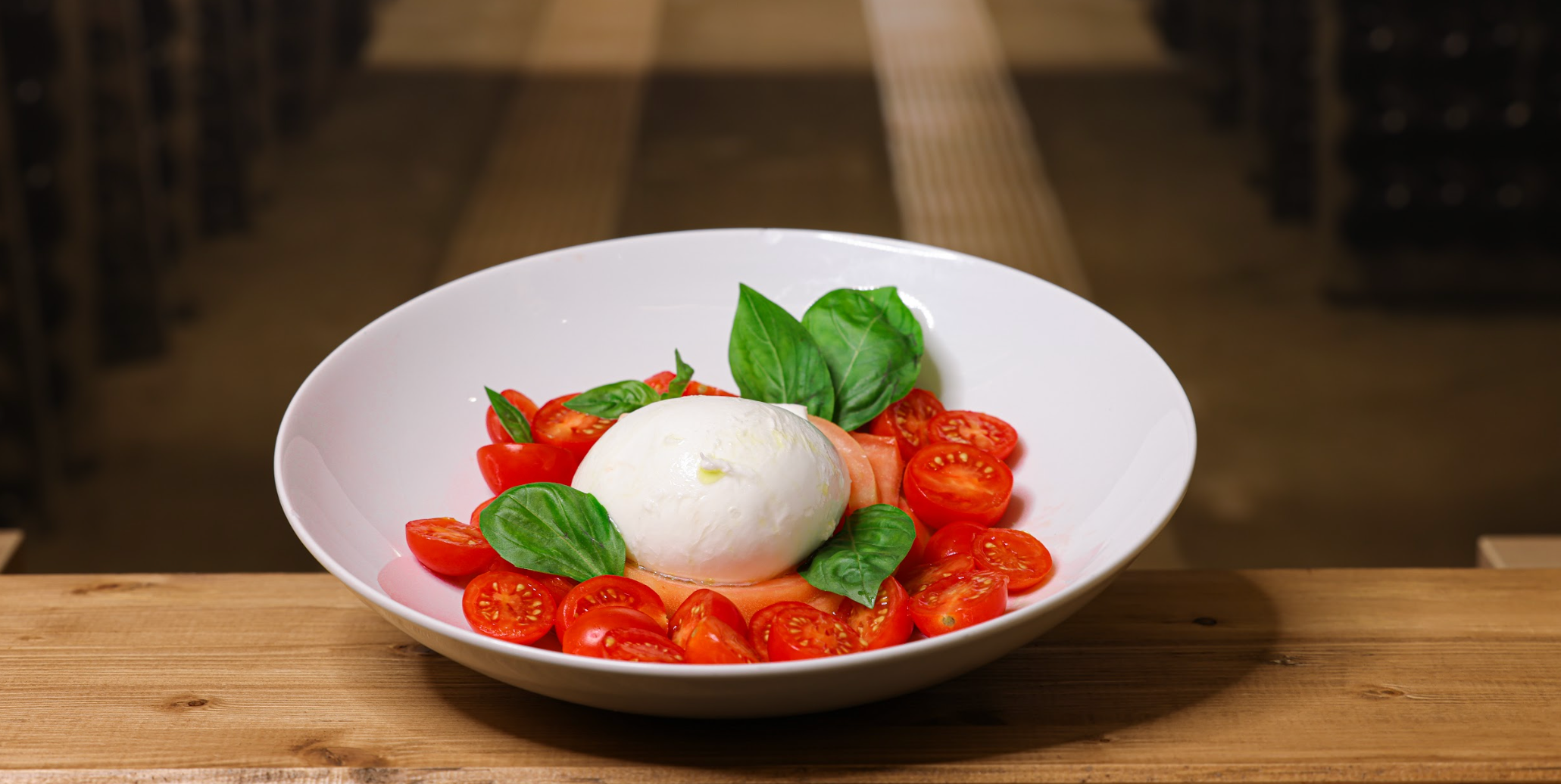 Caprese