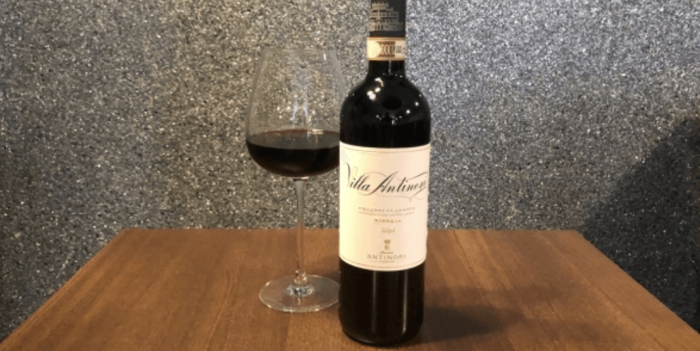 Chianti Classico Riserva Villa Antinori