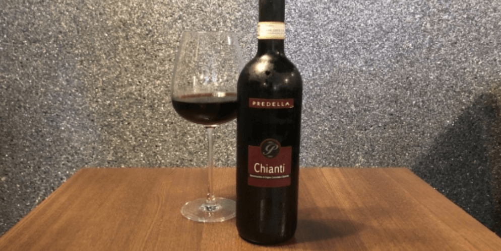 Chianti DOCG Predella