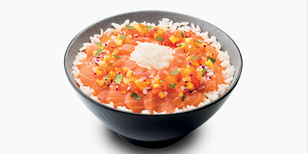 Chirashi Salsa