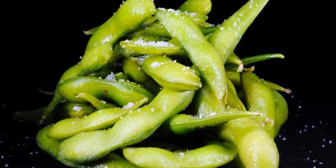 Edamame