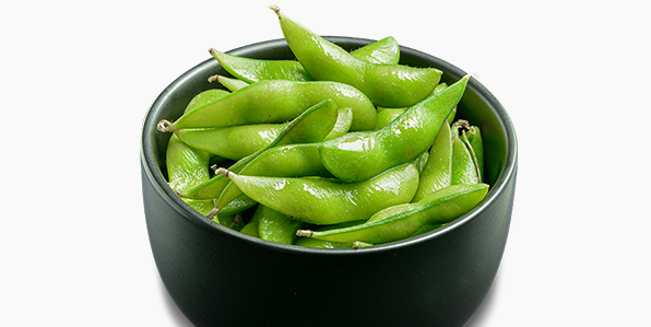 Edamame 