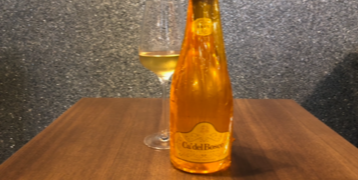 Franciacorta Prestige Ca del Bosco