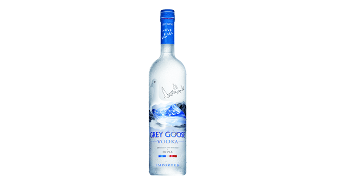 Grey Goose 70cl