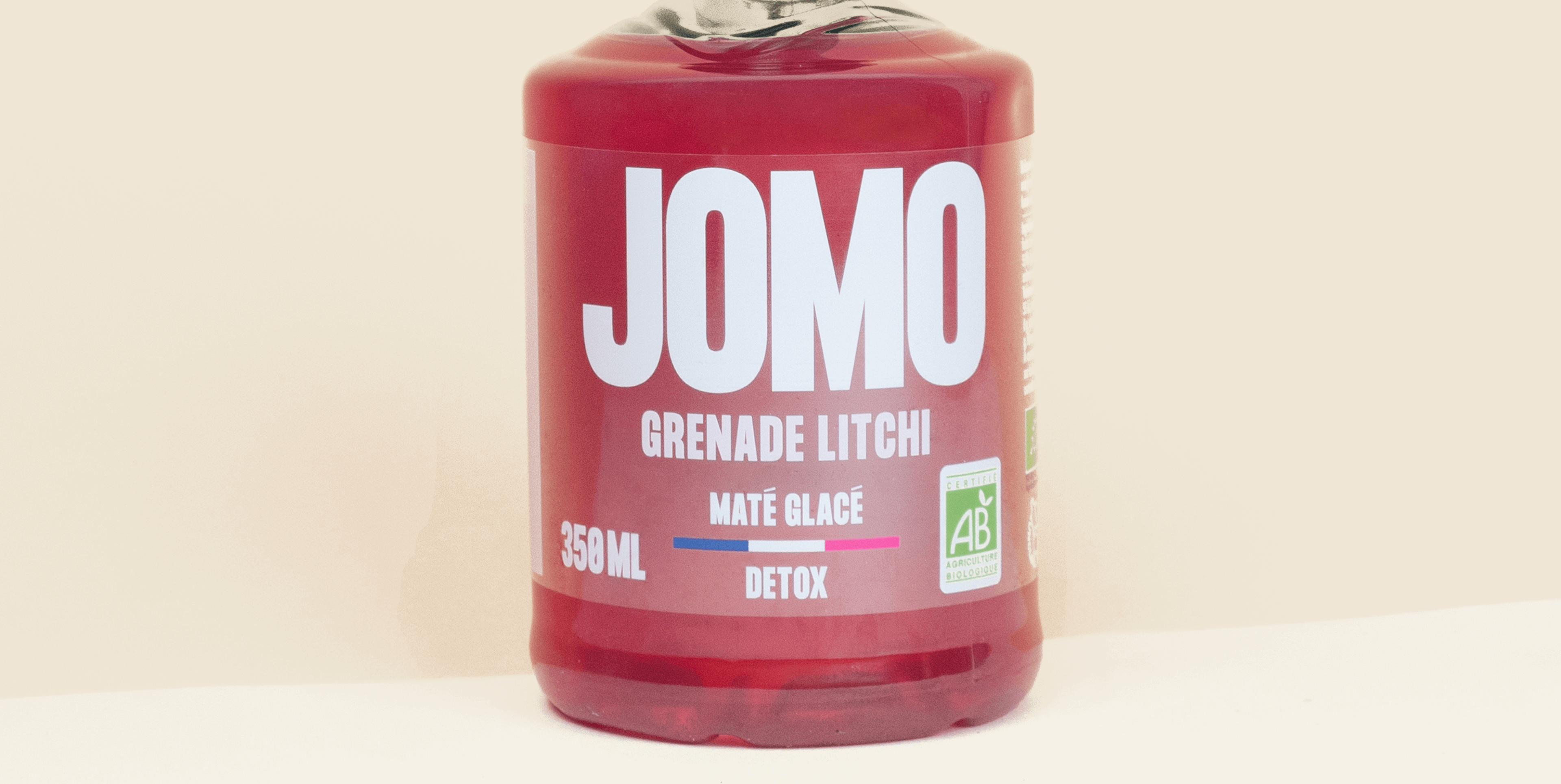 JOMO : Maté, passion, citron vert