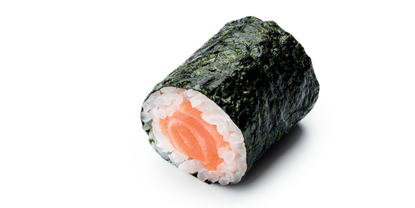 Maki Salmon