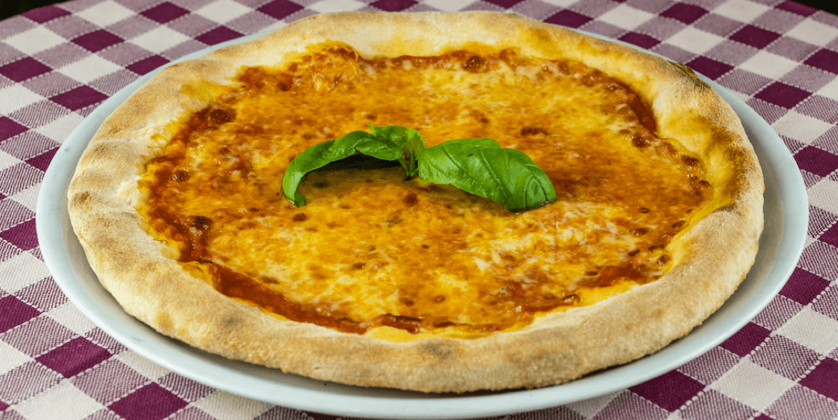 Margherita