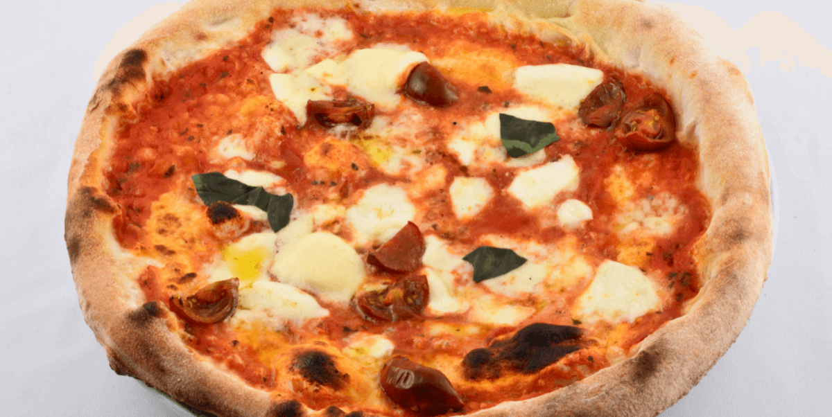 Margherita