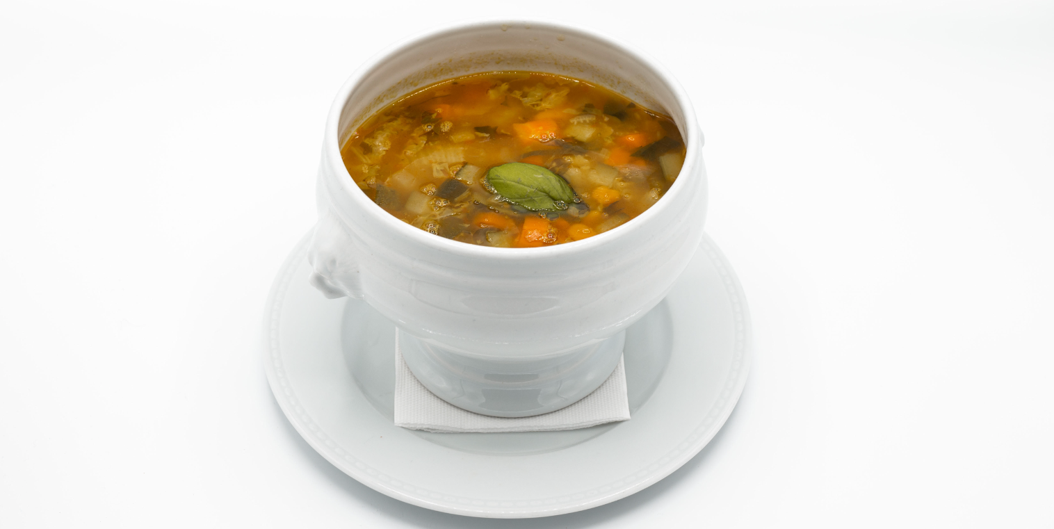 Minestrone