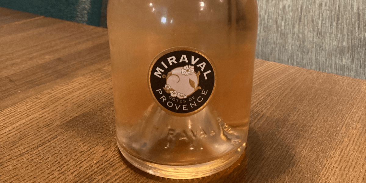 Miraval AOC Côtes de Provence 