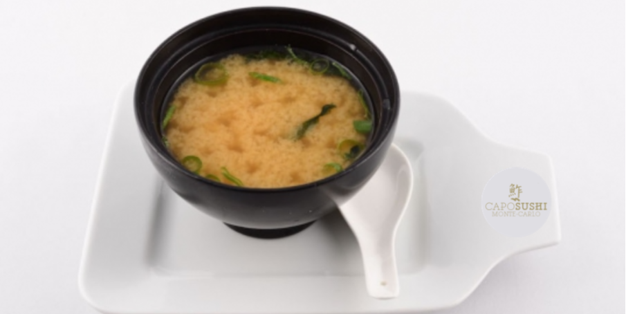 Miso Soup