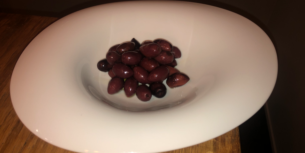 Olives Kalamata Violette (250g)