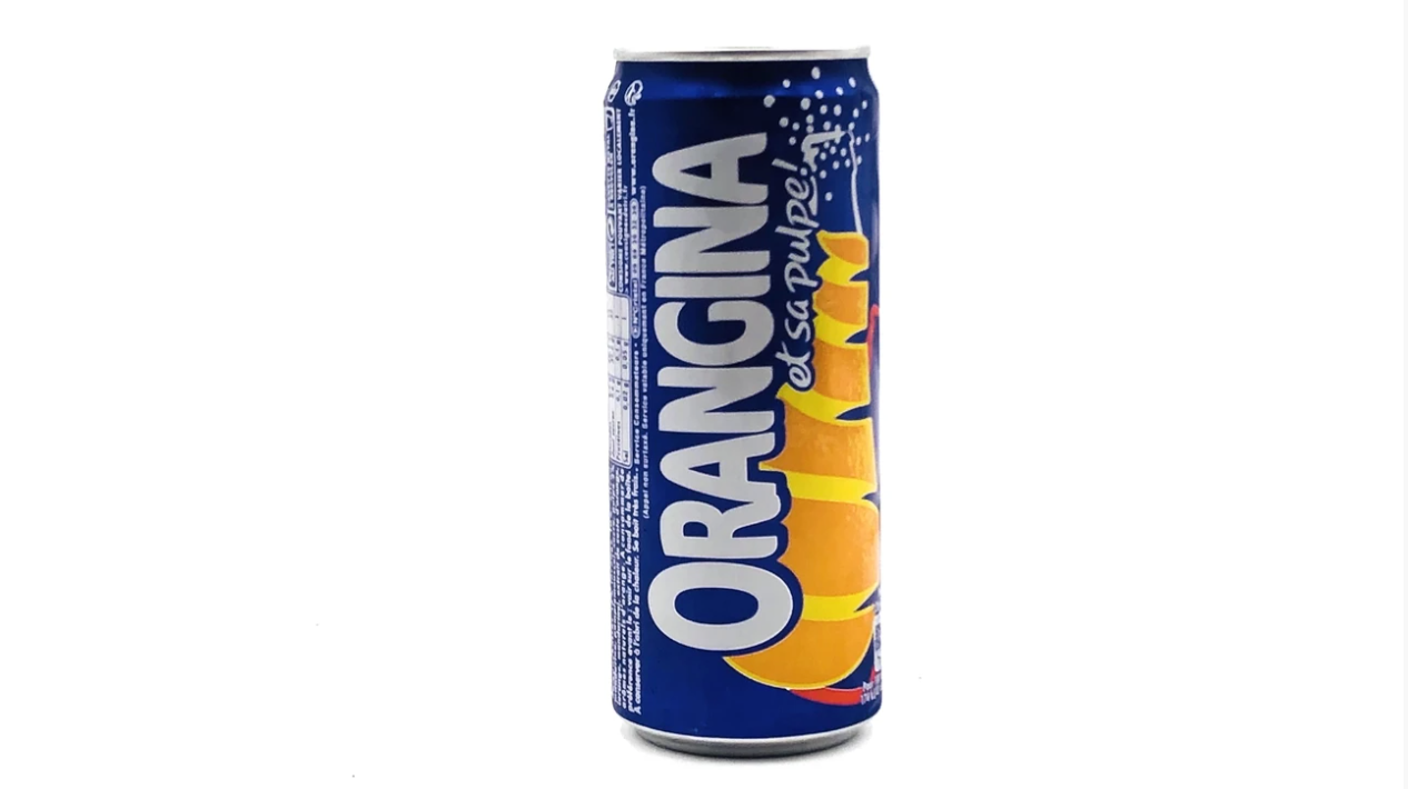 Orangina 