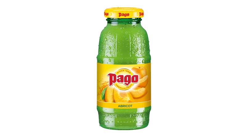 Pago Abricot