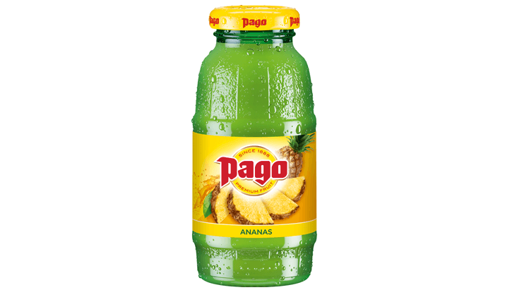 Pago Ananas