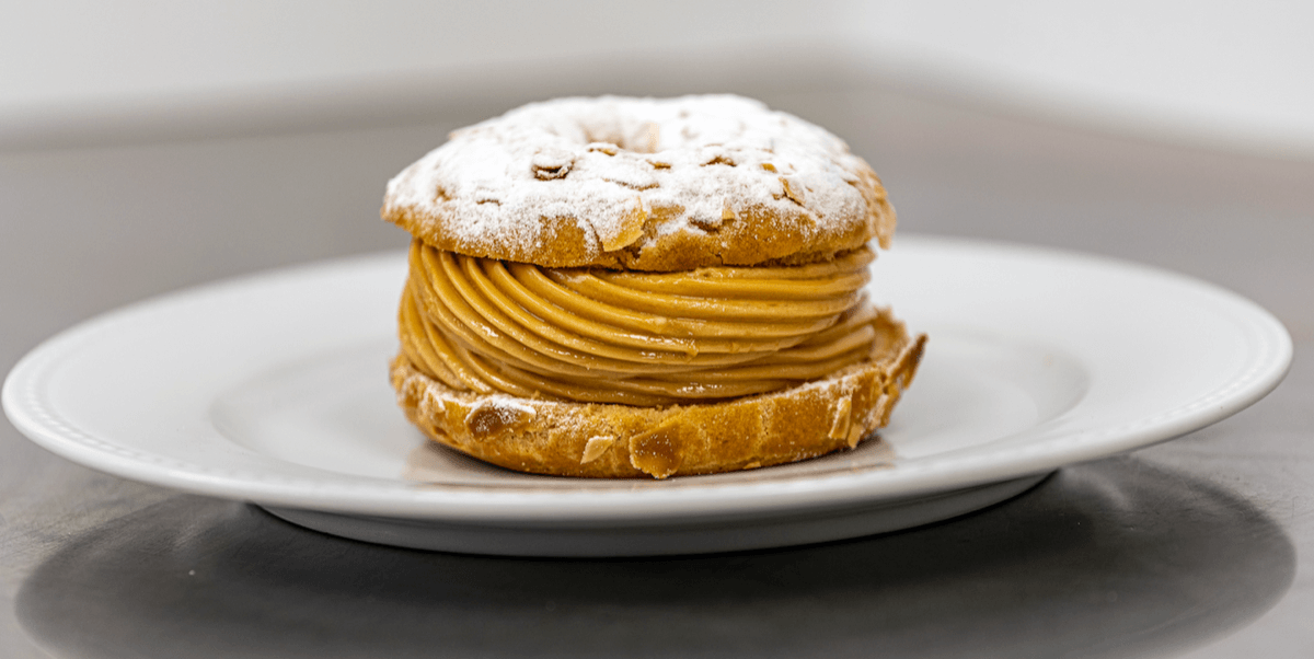 Paris-Brest