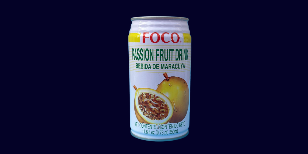 Passion Fruit