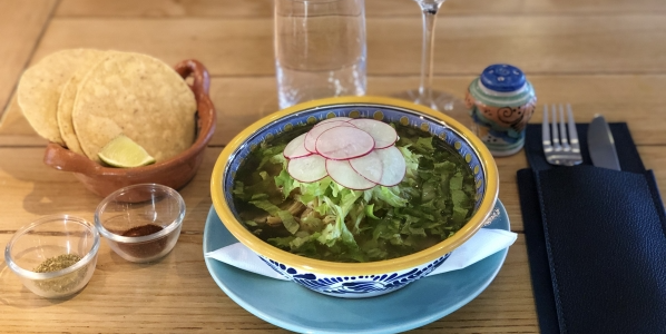 Pozole