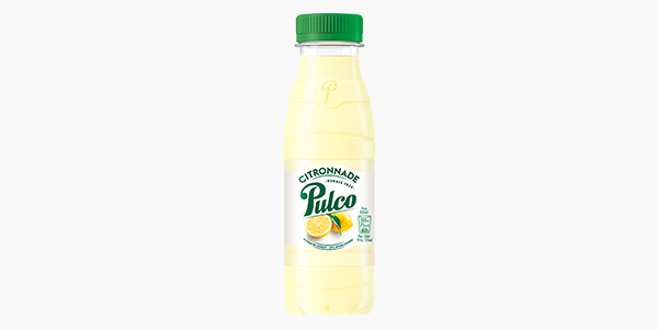 Pulco citronnade 33cl