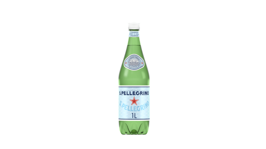 S.PELLEGRINO 1l