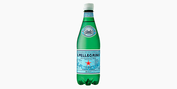 San Pellegrino 50cl