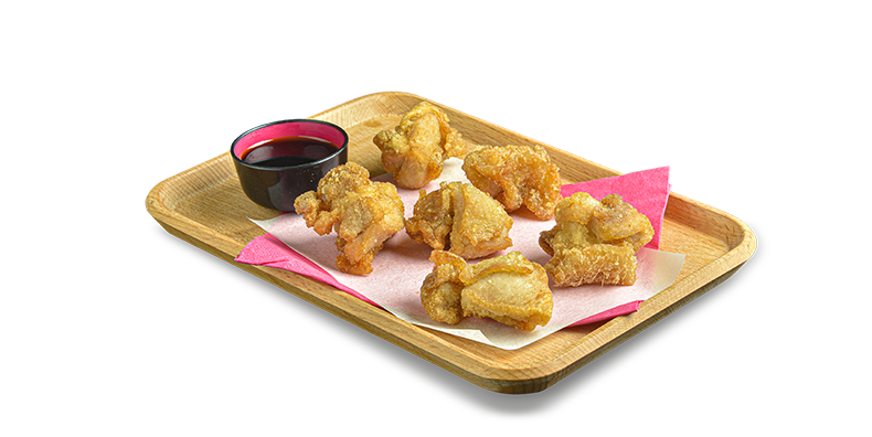 Sushikid Karaage