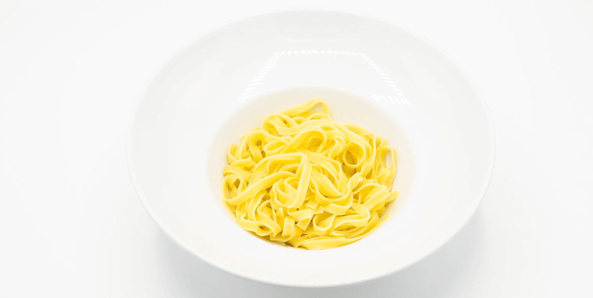 Tagliatelle 