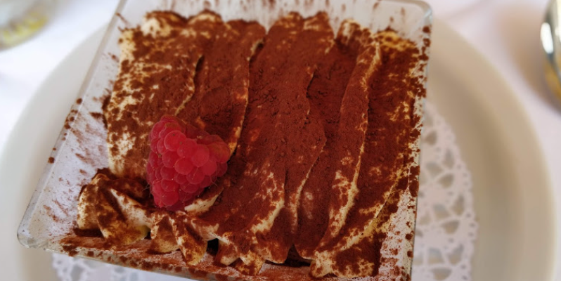 Tiramisu