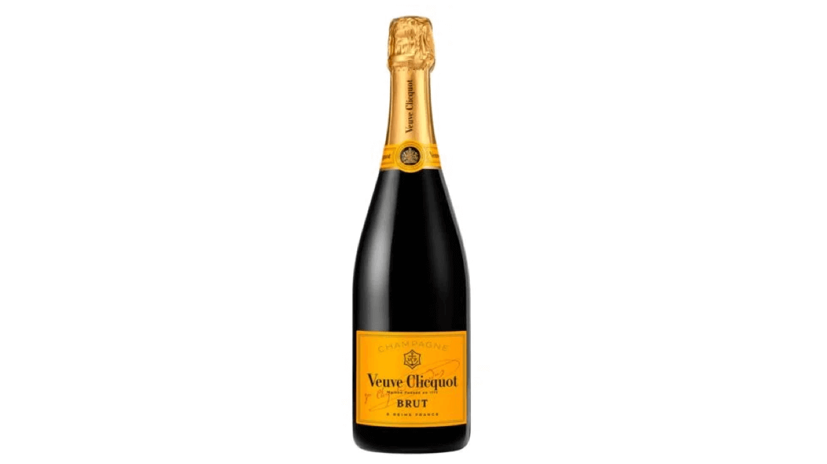 Veuve Clicquot brut