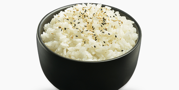 Vinegar Rice