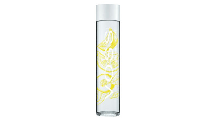 Voss Lemon & Cucumbre 37,5cl