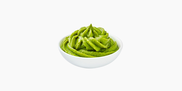 Wasabi 